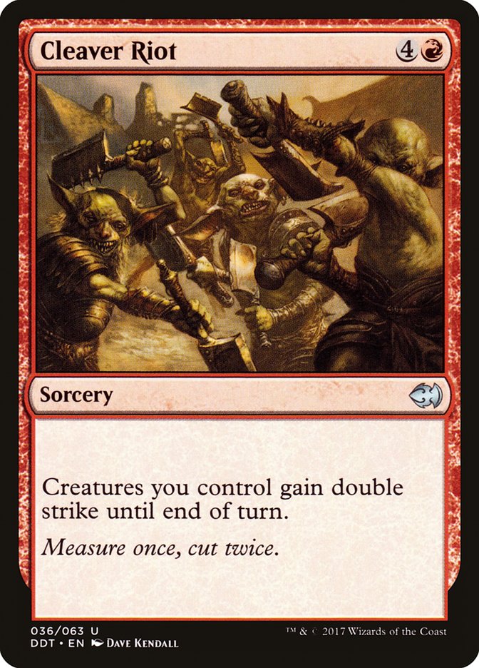 Geist of Saint Traft