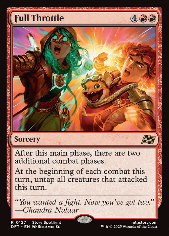 Traxos, Scourge of Kroog