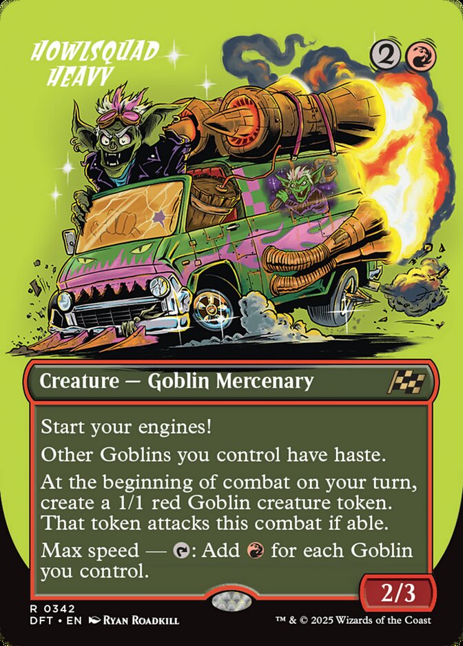 Lyzolda, the Blood Witch