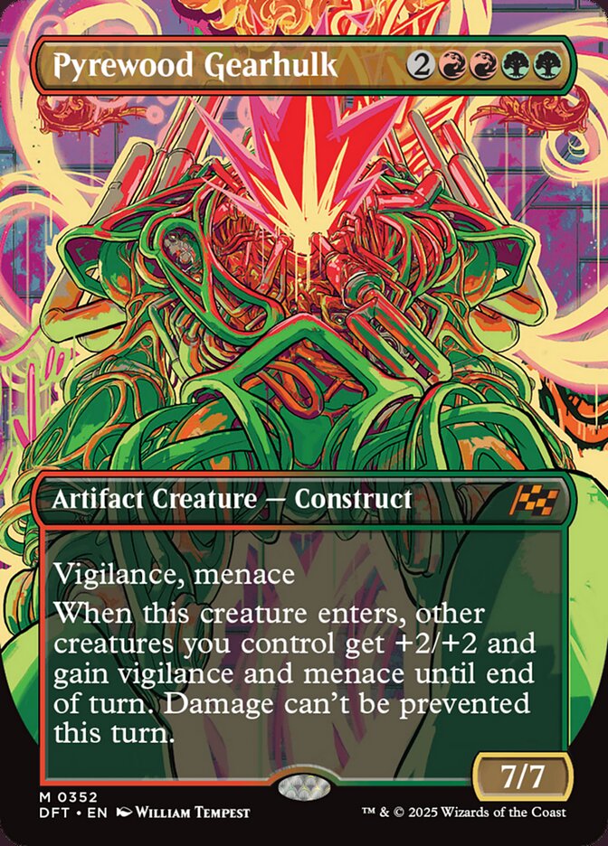 Sol'Kanar the Tainted