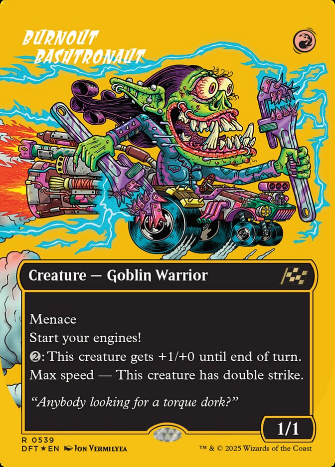 Rix Maadi, Dungeon Palace