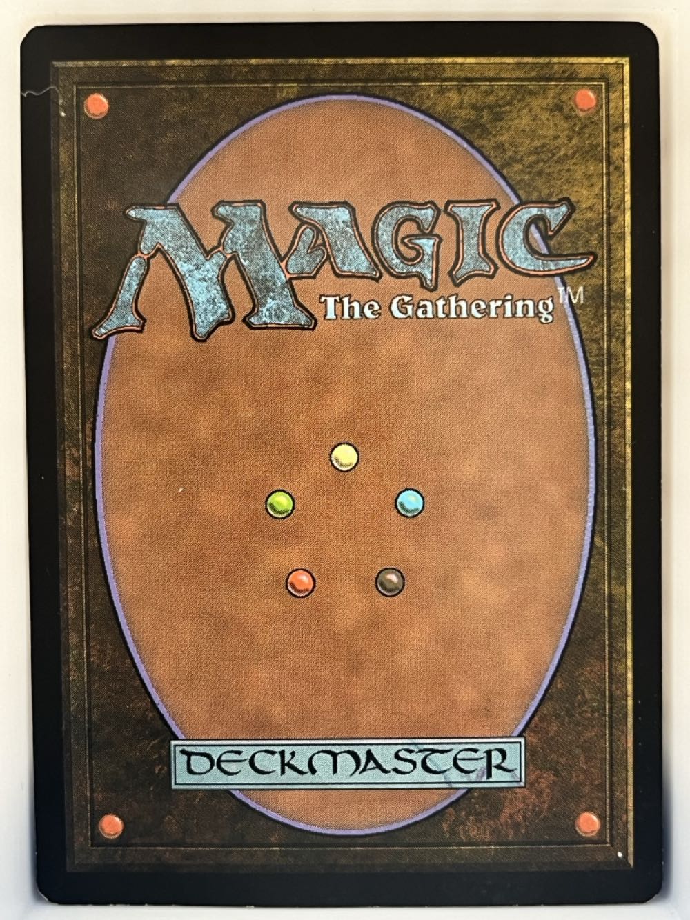 Gruul Guildgate  magic card collectible - Main Image 2