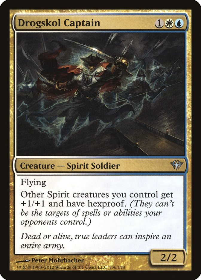 Braids, Arisen Nightmare