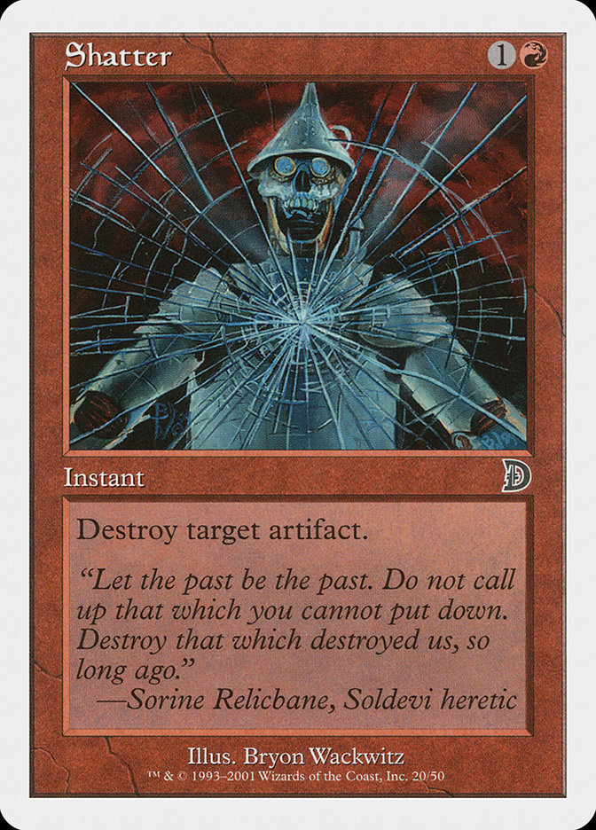 Enemy of the Guildpact