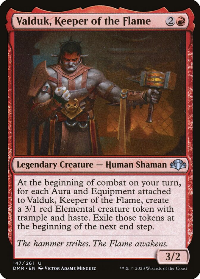 Niambi, Faithful Healer