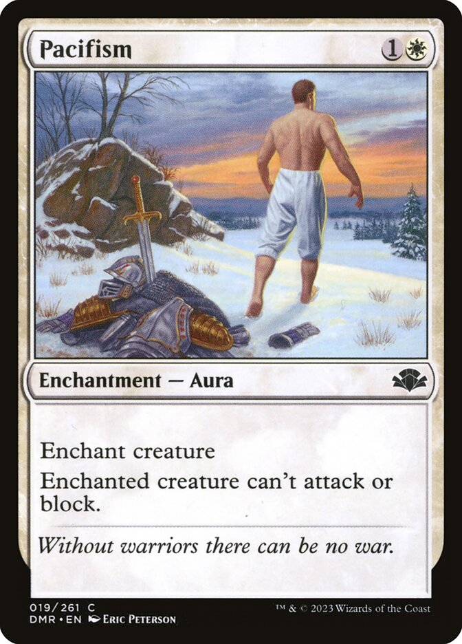 Gather the Townsfolk