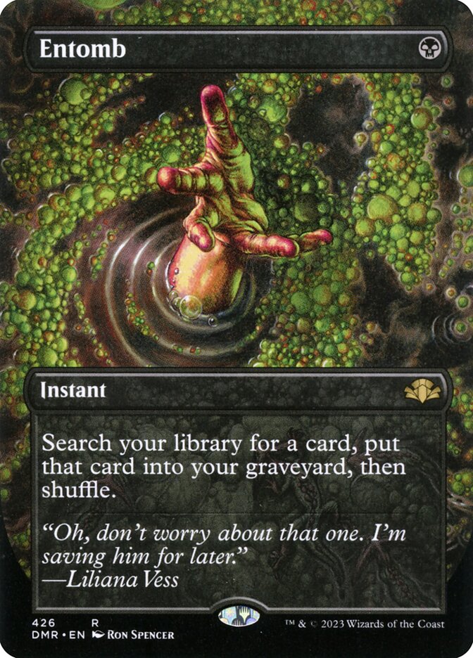 Winter, Cursed Rider