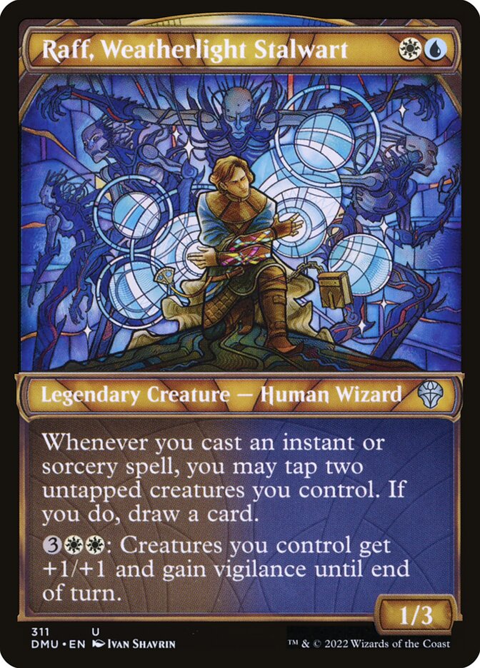 Chandra, Spark Hunter