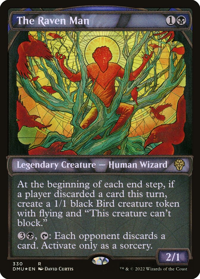 Strength of the Coalition