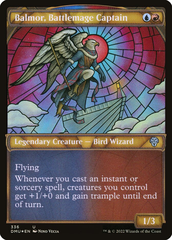 Shield-Wall Sentinel