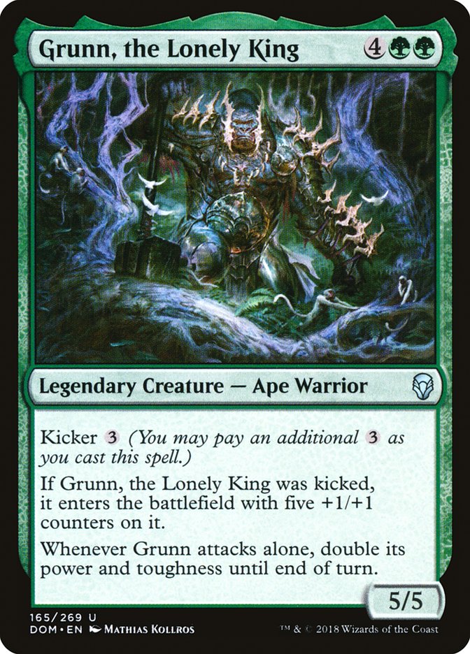 General Marhault Elsdragon