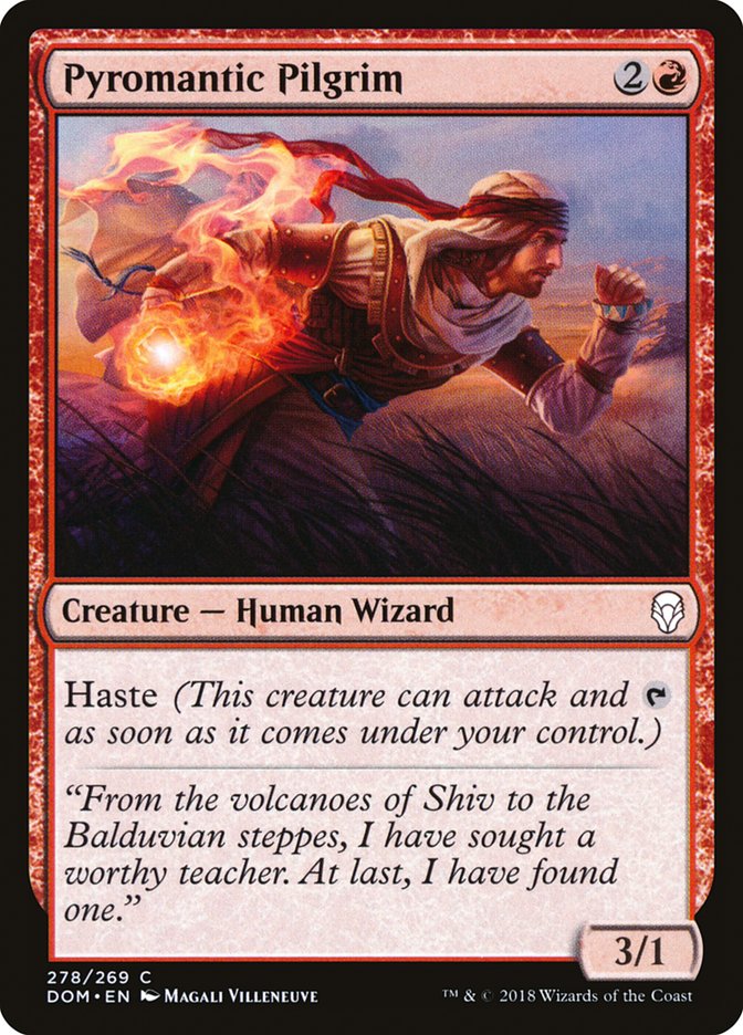 Servant of the Scale