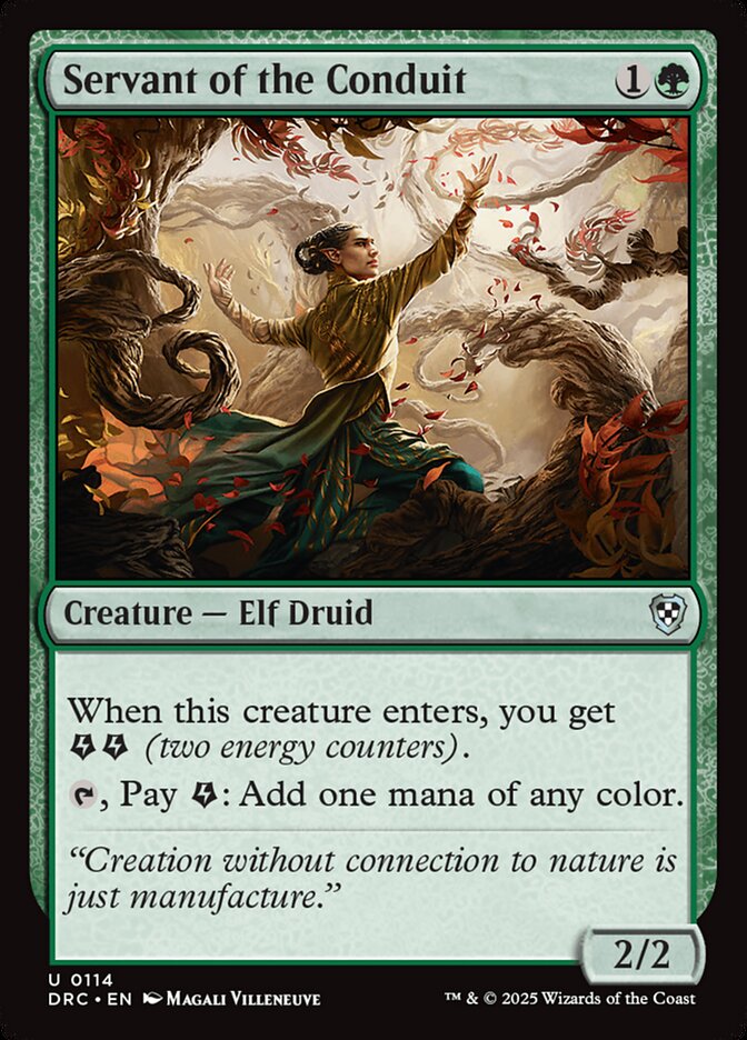 Danitha, Benalia's Hope