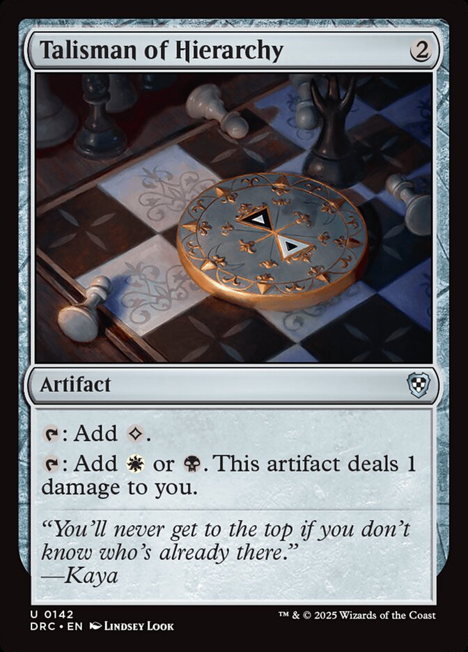 Urza's Ruinous Blast