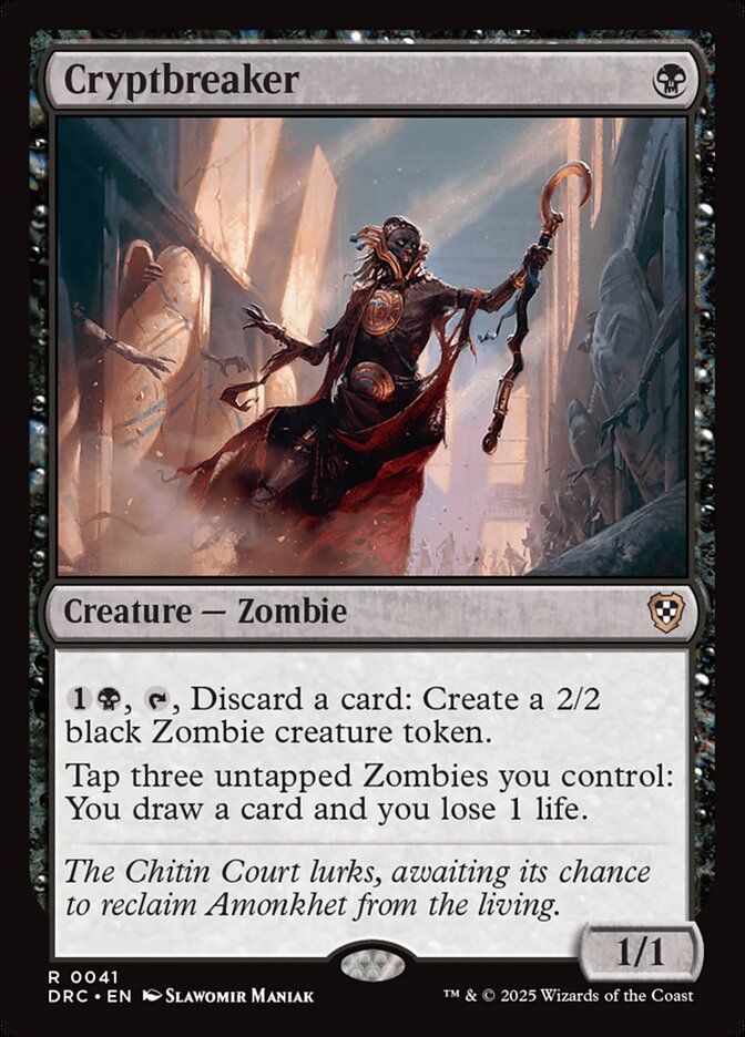 Arcanis the Omnipotent