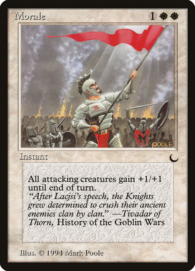 Gideon's Lawkeeper