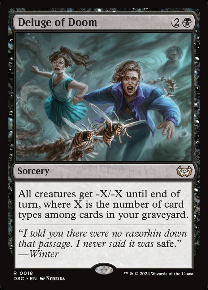 The Weatherseed Treaty