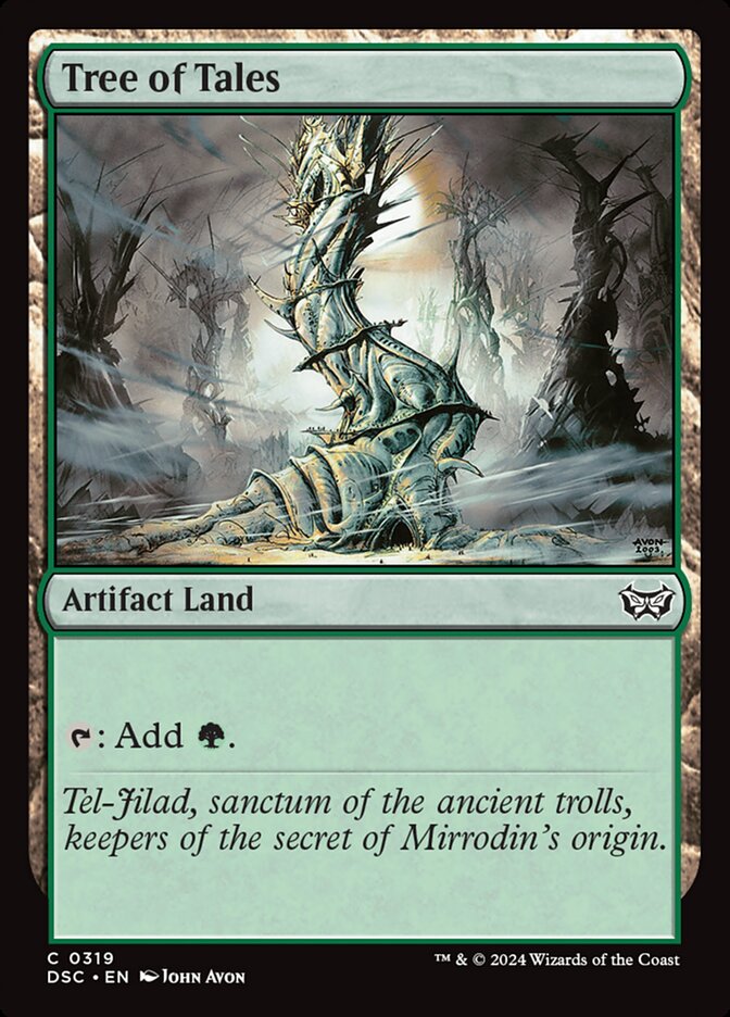 Rosethorn Acolyte // Seasonal Ritual