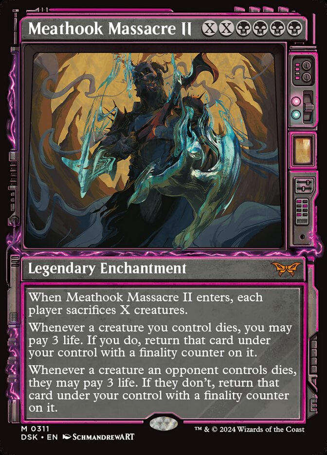 Harbinger of the Hunt