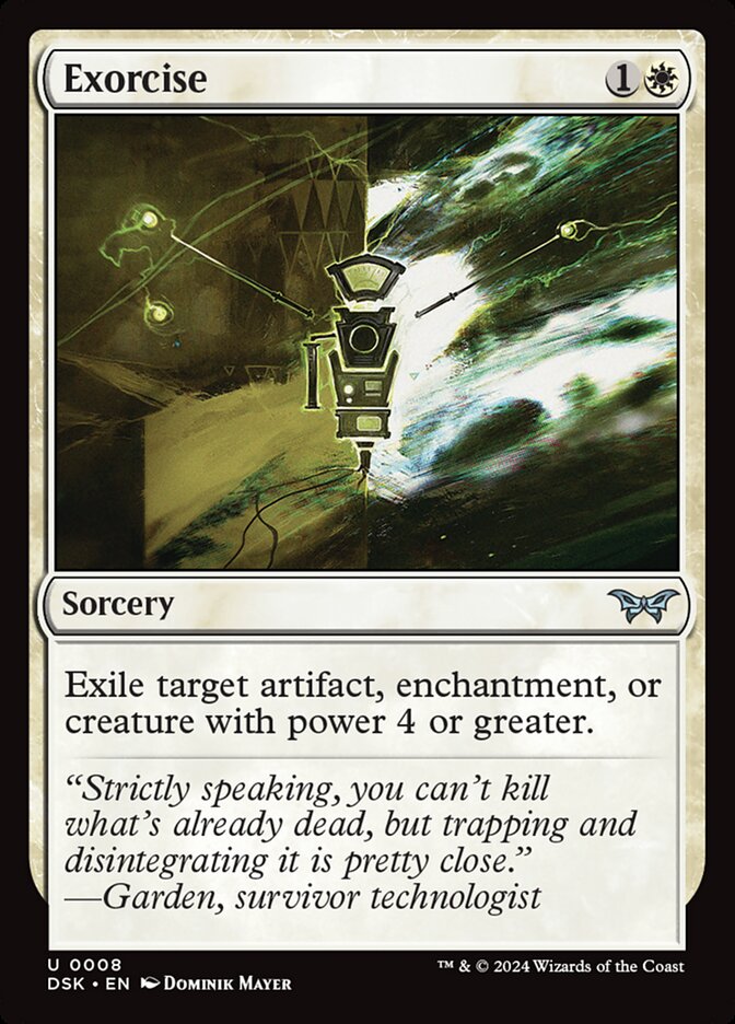 Sol'Kanar the Tainted