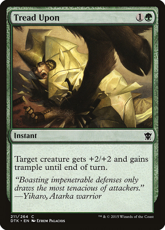 Multani, Yavimaya's Avatar