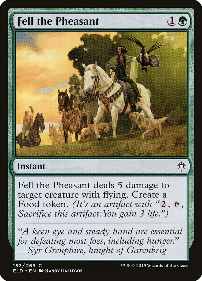 Commune with the Gods