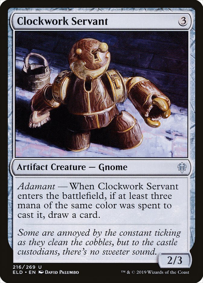 Decimator of the Provinces