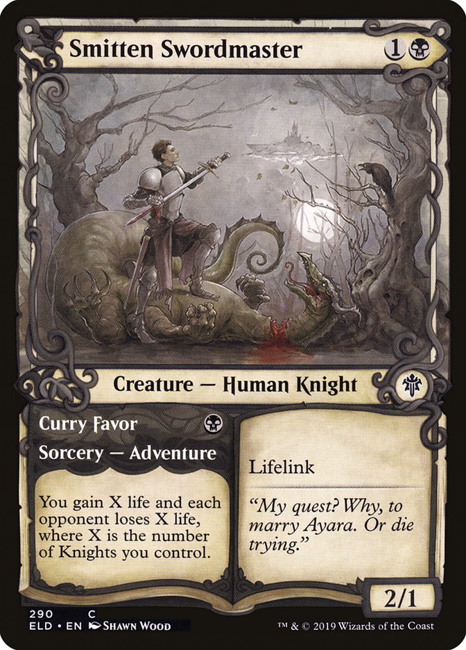 Queen of Ice // Rage of Winter