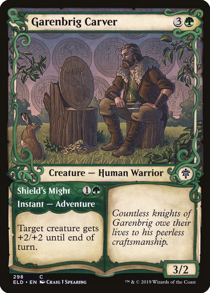 Burning-Yard Trainer