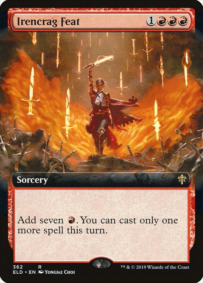 Walk-In Closet // Forgotten Cellar