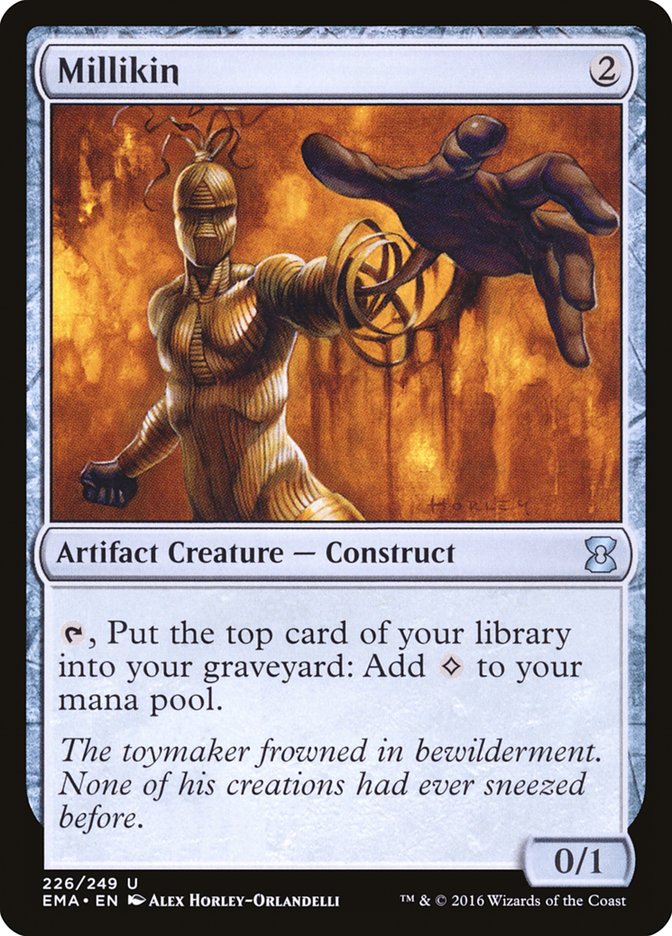 Herald of Eternal Dawn