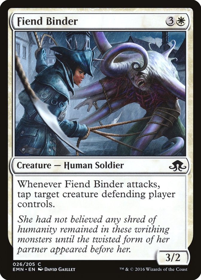 Linden, the Steadfast Queen