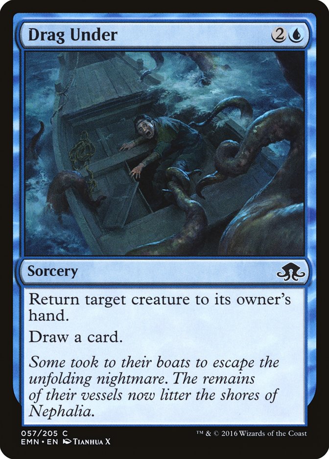 Benevolent Bodyguard