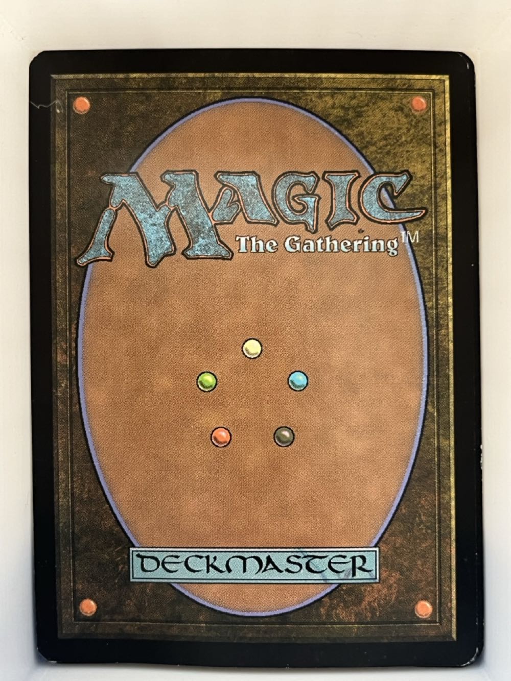 Noggle Bridgebreaker  magic card collectible - Main Image 2
