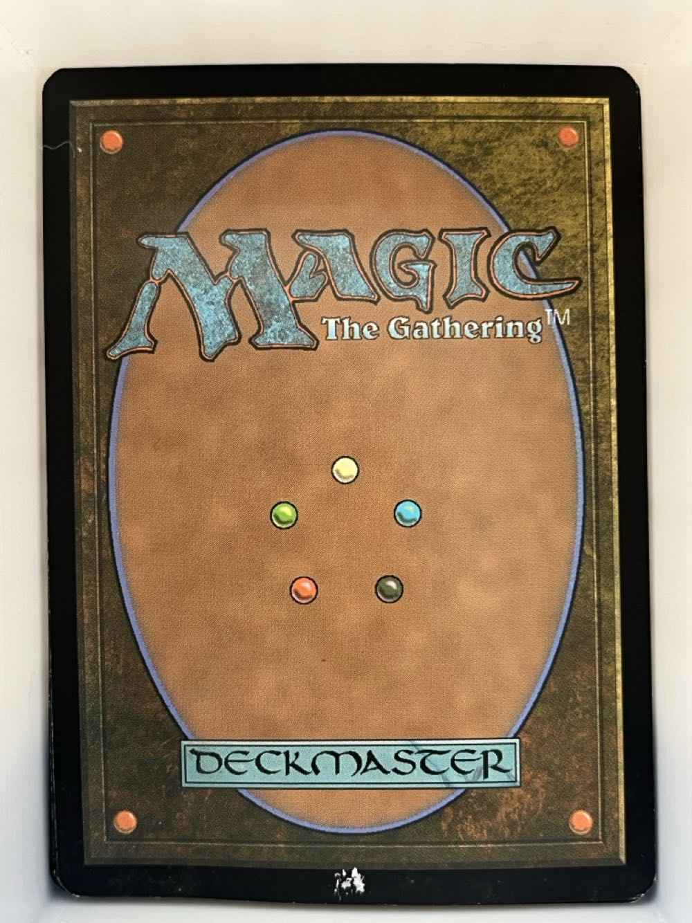Riverfall Mimic  magic card collectible - Main Image 2