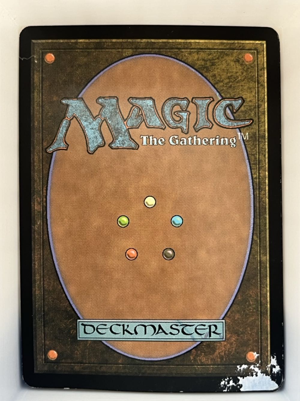 Desecrator Hag  magic card collectible - Main Image 2