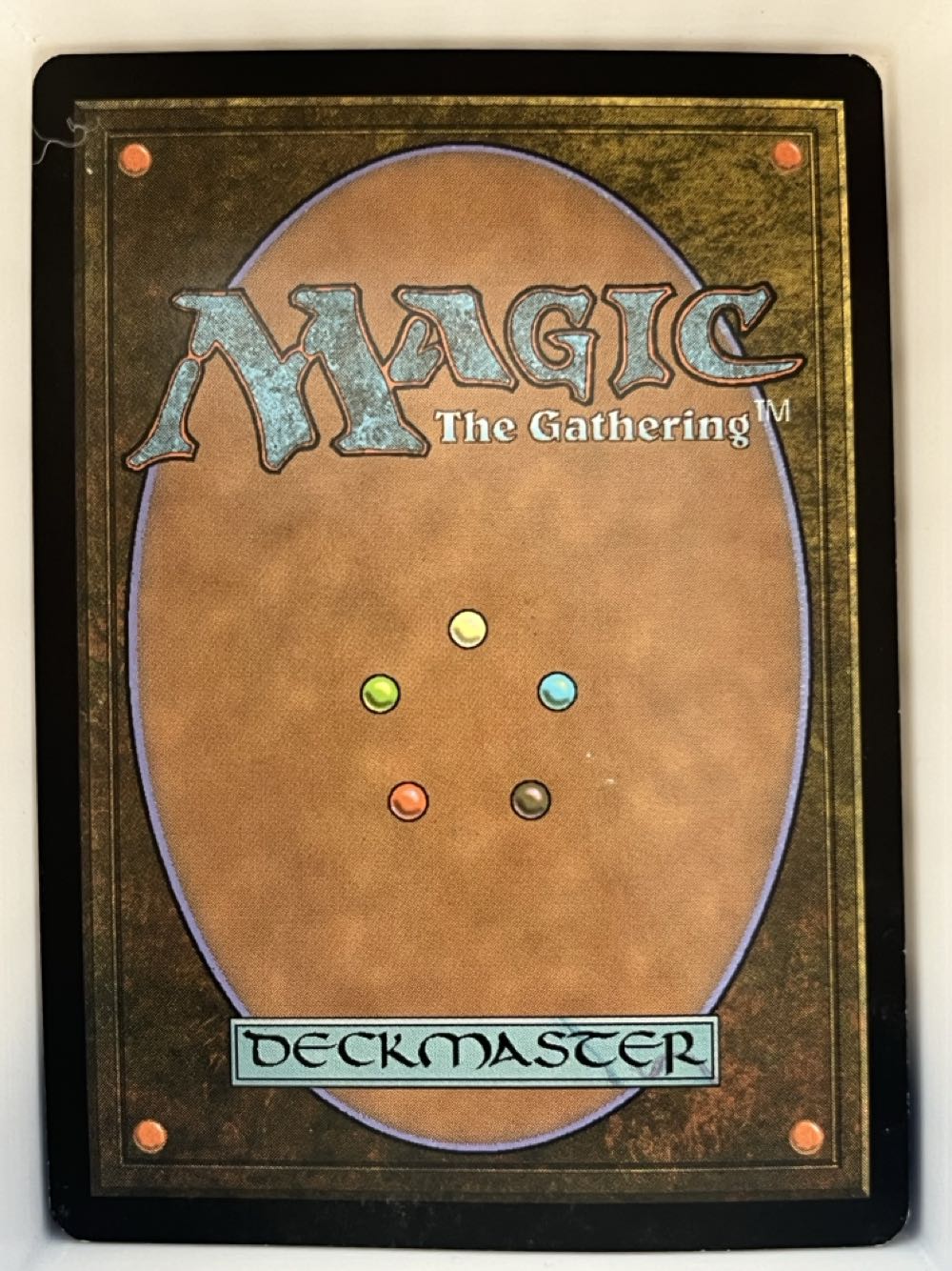 Fire at Will  magic card collectible - Main Image 2
