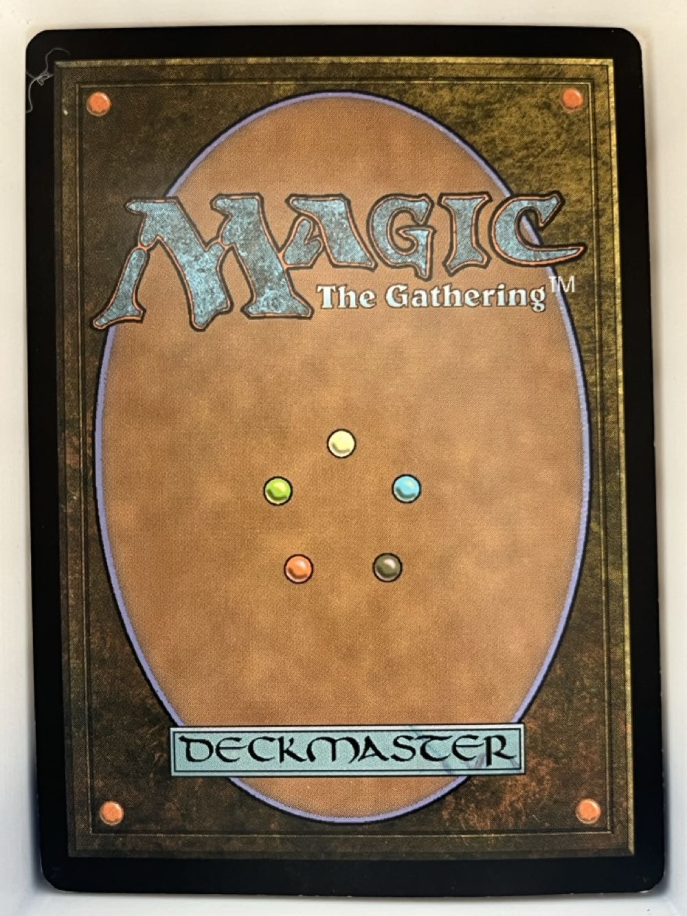 Hobgoblin Dragoon  magic card collectible - Main Image 2