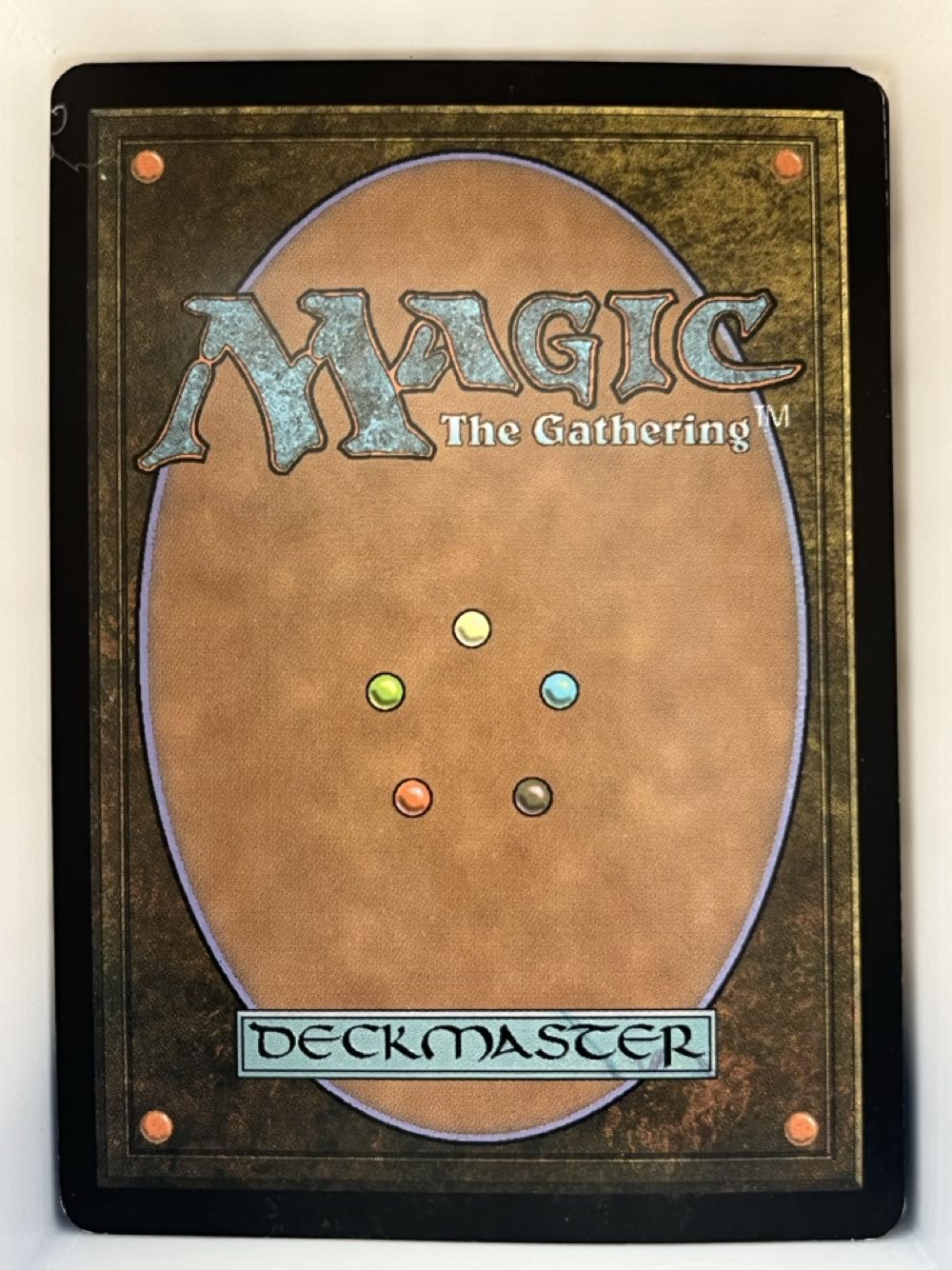 Shorecrasher Mimic  magic card collectible - Main Image 2