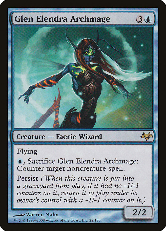 Ertai, Wizard Adept