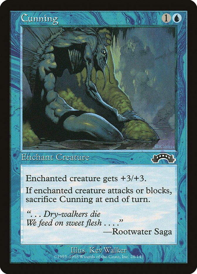 Cunning Breezedancer