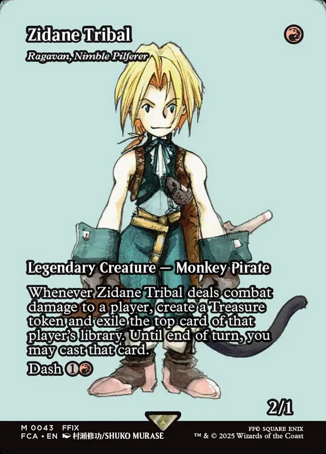 Avalanche of Sector 7