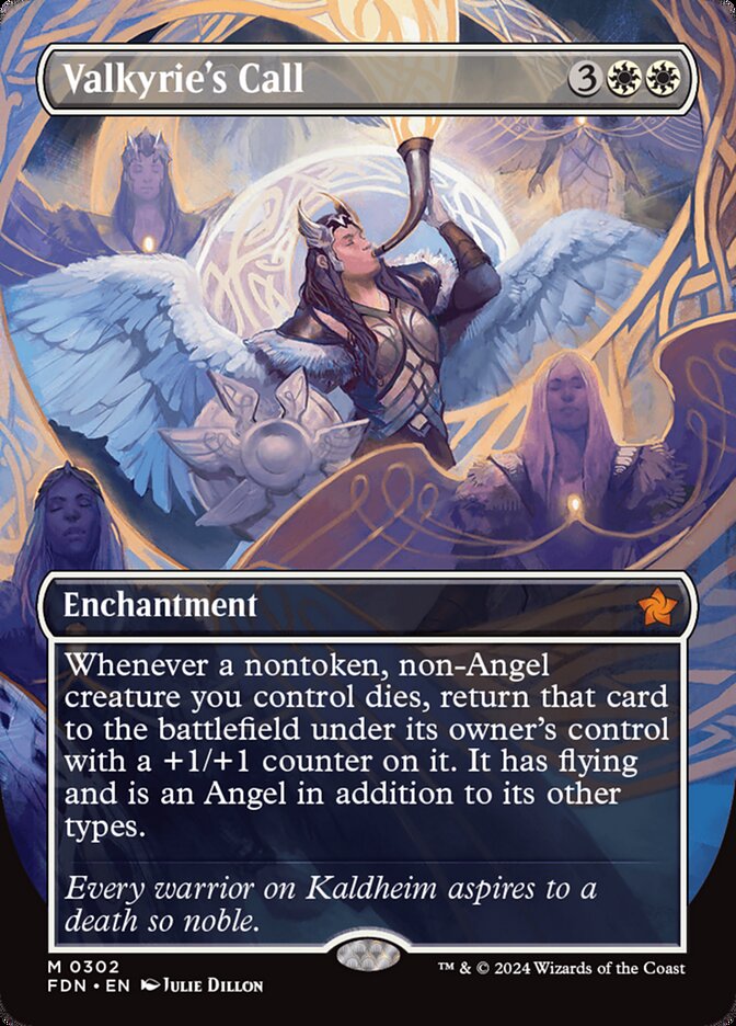 Serra Angel