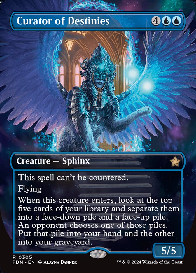 Garna, Bloodfist of Keld