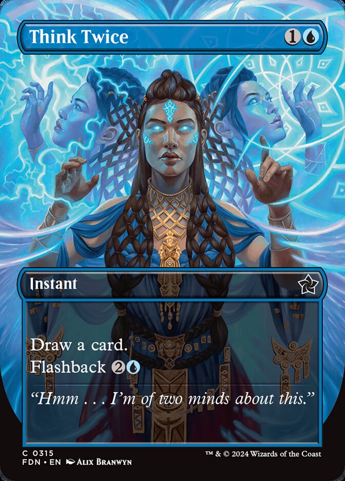 Sephiroth's Intervention