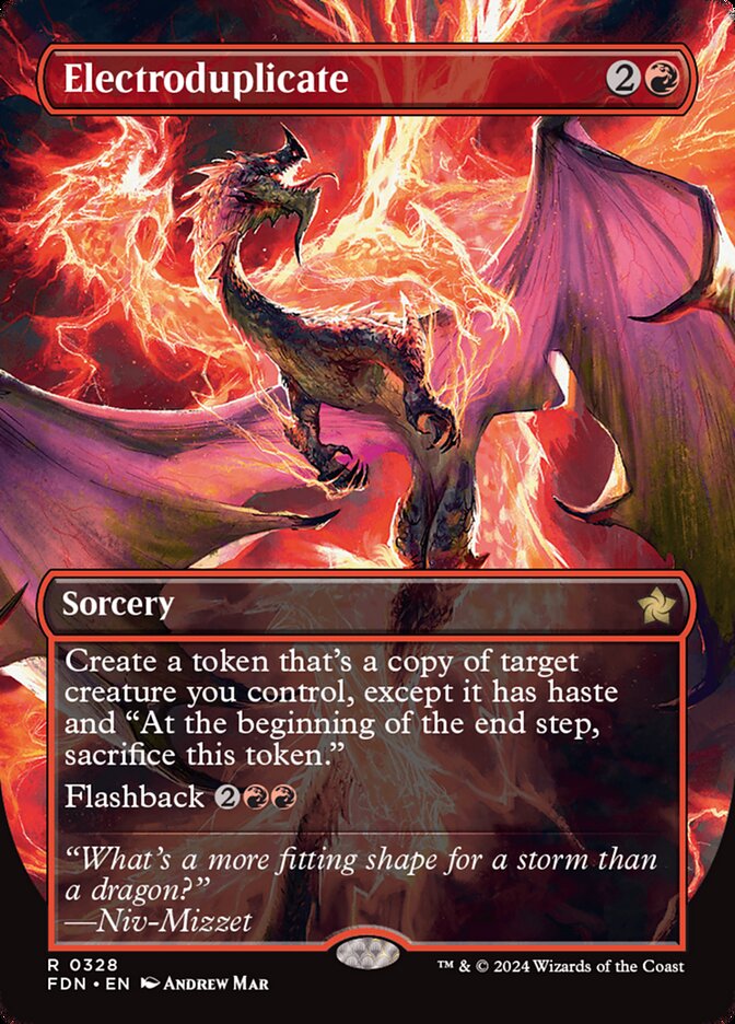 Billowing Shriekmass