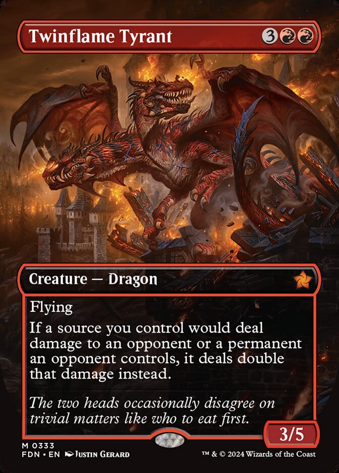 Matoya, Archon Elder