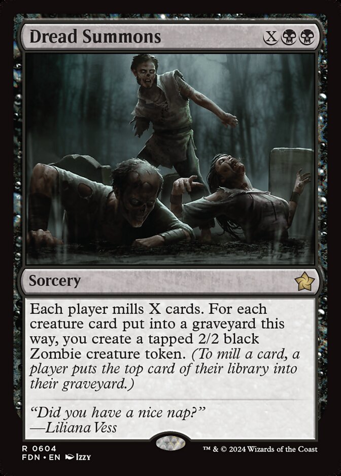 Garland, Knight of Cornelia // Chaos, the Endless