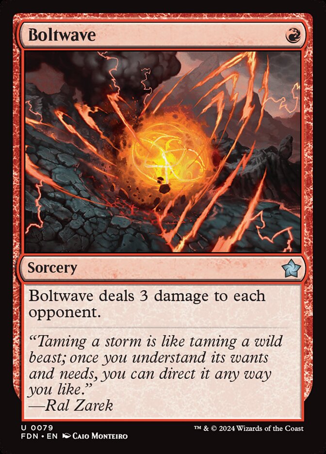 Mangara, the Diplomat