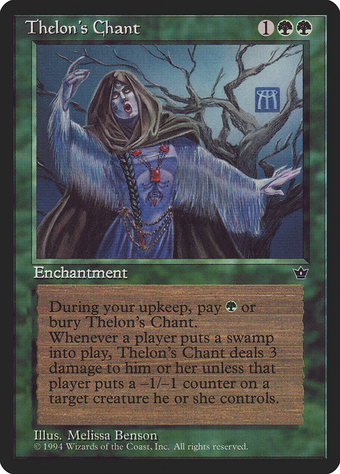 Everflowing Chalice